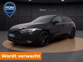 Audi A3 (2025) thumbnail 2