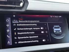 Audi A3 (2025) thumbnail 11