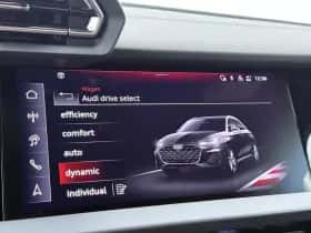 Audi A3 (2025) thumbnail 12