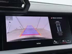 Audi A3 (2025) thumbnail 13