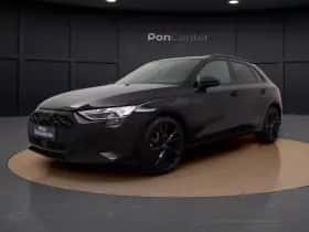Audi A3 (2025) thumbnail 17