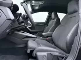Audi A3 (2025) thumbnail 21