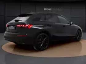 Audi A3 (2025) thumbnail 22