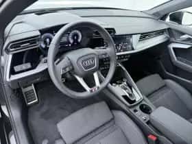 Audi A3 (2025) thumbnail 4