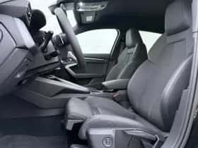 Audi A3 (2025) thumbnail 5