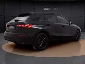 Audi A3 (2025) thumbnail 6