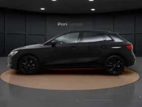 Audi A3 (2025) thumbnail 7