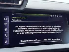 Audi A3 (2025) thumbnail 10