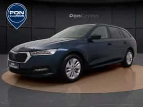 Škoda Octavia (2023) thumbnail 2