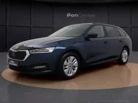 Škoda Octavia (2023) thumbnail 13