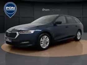 Škoda Octavia (2023) thumbnail 14