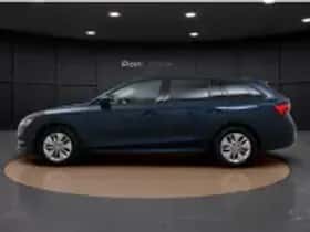 Škoda Octavia (2023) thumbnail 19