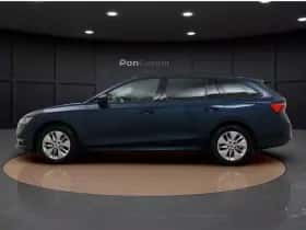 Škoda Octavia (2023) thumbnail 7