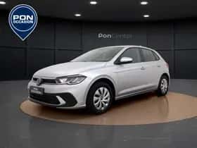 Volkswagen Polo (2022) thumbnail 1
