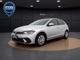 Volkswagen Polo (2022) thumbnail 2