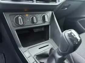 Volkswagen Polo (2022) thumbnail 12