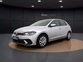 Volkswagen Polo (2022) thumbnail 13