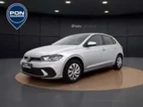 Volkswagen Polo (2022) thumbnail 14