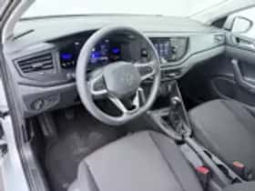 Volkswagen Polo (2022) thumbnail 16
