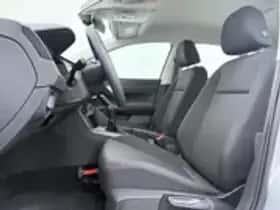 Volkswagen Polo (2022) thumbnail 17