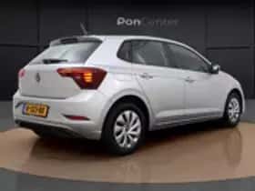 Volkswagen Polo (2022) thumbnail 18