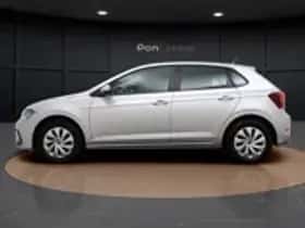 Volkswagen Polo (2022) thumbnail 19