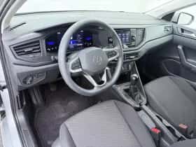 Volkswagen Polo (2022) thumbnail 4