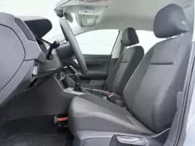 Volkswagen Polo (2022) thumbnail 5