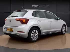 Volkswagen Polo (2022) thumbnail 6