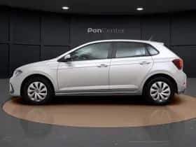 Volkswagen Polo (2022) thumbnail 7
