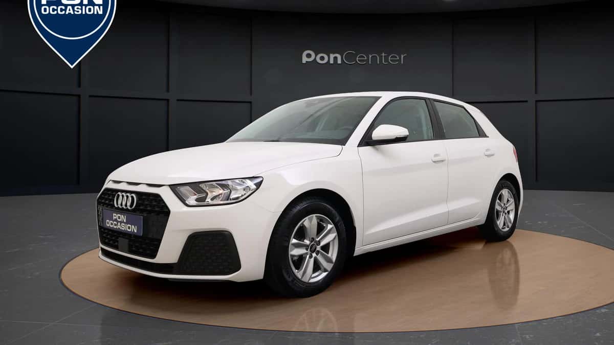 Audi A1 (2022) — foto 1