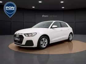 Audi A1 (2022) thumbnail 2