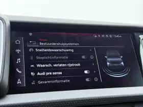 Audi A1 (2022) thumbnail 11