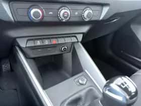Audi A1 (2022) thumbnail 12