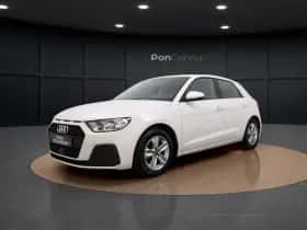 Audi A1 (2022) thumbnail 13