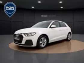 Audi A1 (2022) thumbnail 14