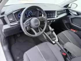 Audi A1 (2022) thumbnail 16