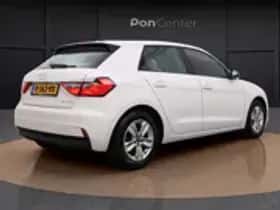 Audi A1 (2022) thumbnail 18