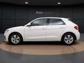 Audi A1 (2022) thumbnail 19