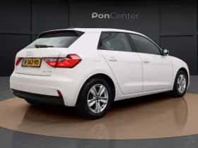 Audi A1 (2022) thumbnail 6