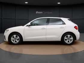 Audi A1 (2022) thumbnail 7