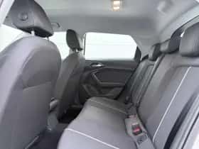 Audi A1 (2022) thumbnail 8