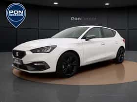 SEAT Leon (2023)