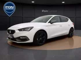 SEAT Leon (2023) thumbnail 2