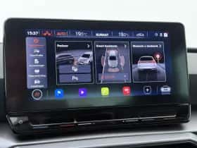 SEAT Leon (2023) thumbnail 11