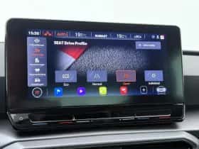 SEAT Leon (2023) thumbnail 12