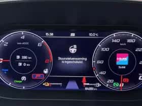 SEAT Leon (2023) thumbnail 13