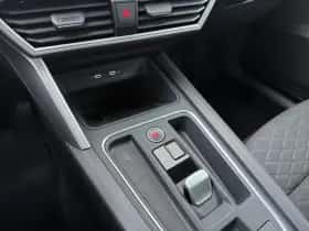 SEAT Leon (2023) thumbnail 14