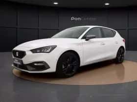 SEAT Leon (2023) thumbnail 15