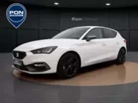 SEAT Leon (2023) thumbnail 16